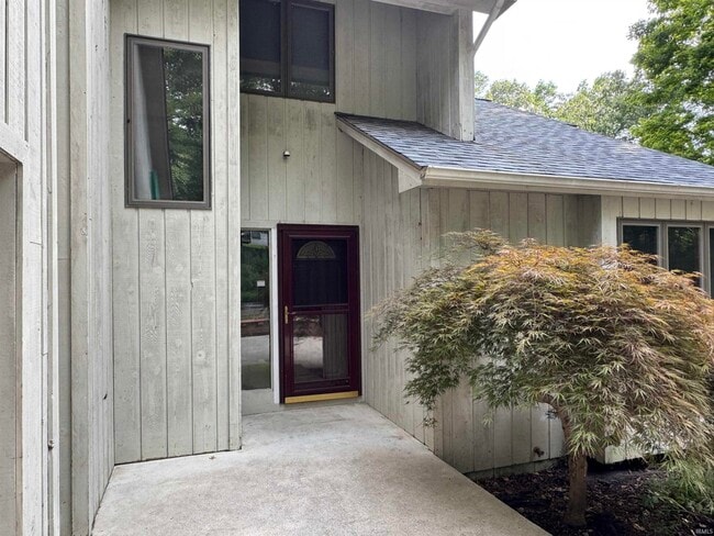 3516 E Old Myers Rd in Bloomington, IN - Building Photo - Building Photo