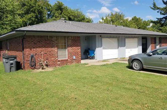 10131 E 30th St, Unit 10131 in Tulsa, OK - Building Photo