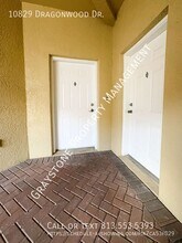 10829 Dragonwood Dr in Tampa, FL - Building Photo - Building Photo