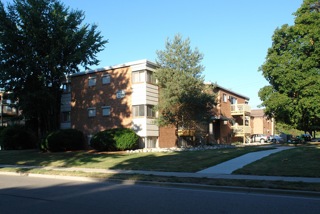 Cedar Street Apartments