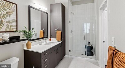 4851 Ellin Rd, Unit 224 in Hyattsville, MD - Building Photo - Building Photo