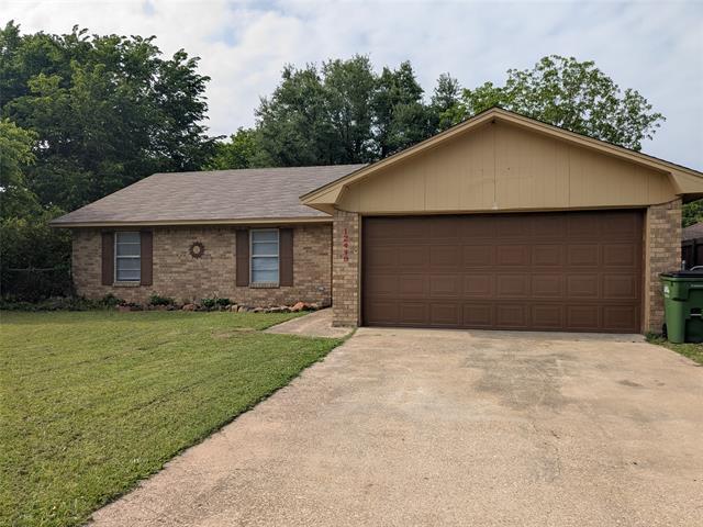 property at 12419 Sparrow Ct