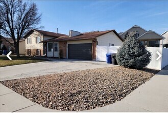 8674 S 1480 W in West Jordan, UT - Building Photo - Building Photo