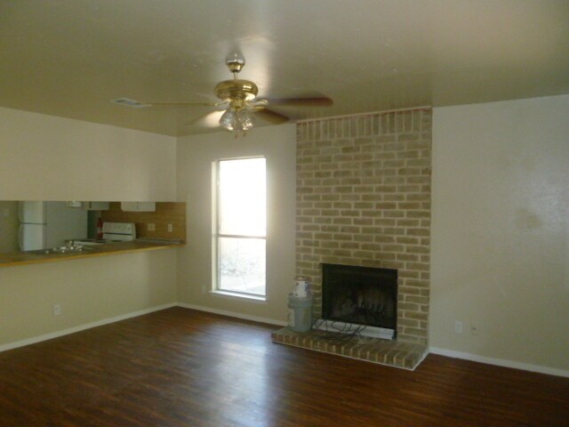 1509 Cinnamon Path in Austin, TX - Building Photo - Building Photo