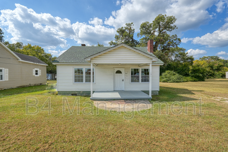 151 Church St in Pacolet, SC - Foto de edificio