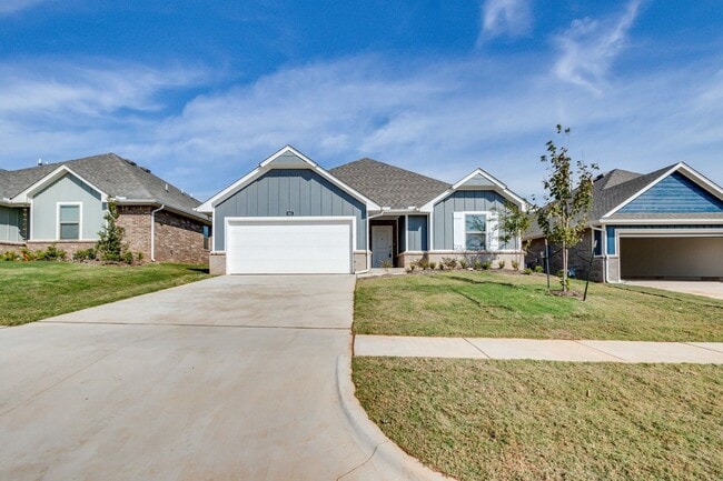 property at 3801 Lynne Ave