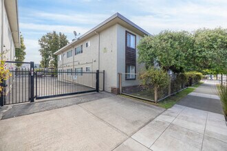 2249 Bonar St in Berkeley, CA - Building Photo - Building Photo