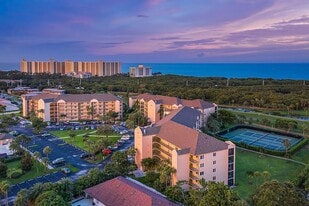 275 Palm Ave, Unit 201 in Jupiter, FL - Building Photo