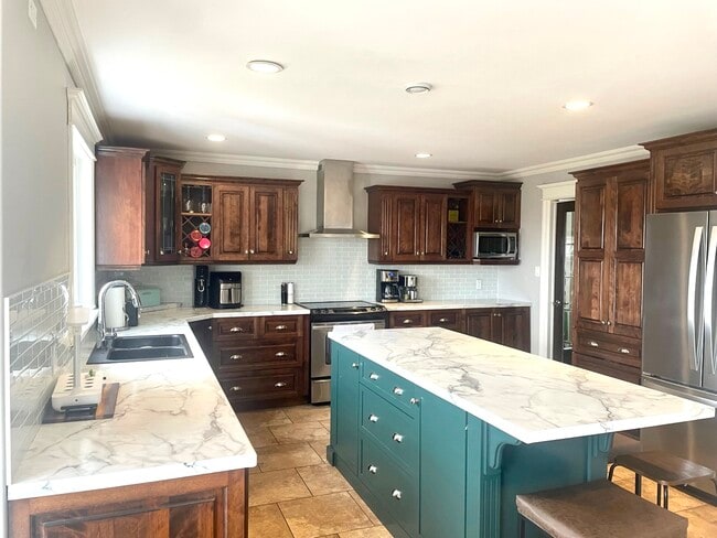 55 Brad Gushue Crescent in St John's, NL - Building Photo - Building Photo