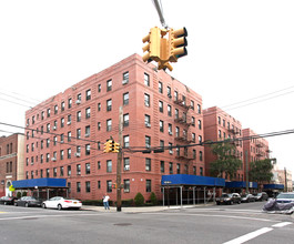 1800 E 12th St in Brooklyn, NY - Building Photo - Building Photo