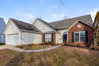 4965 Hathwyck Ct NW in Concord, NC - Building Photo - Building Photo