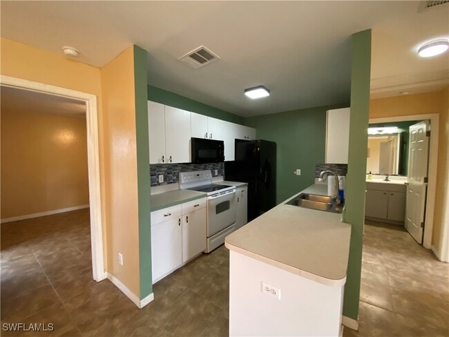 property at 7319 Albany Rd