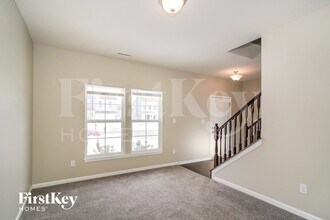 645 Van Buren St in Greenfield, IN - Building Photo - Building Photo