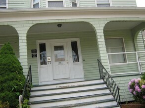 16 Tappan Ave, Unit 2B in Attleboro, MA - Building Photo - Building Photo