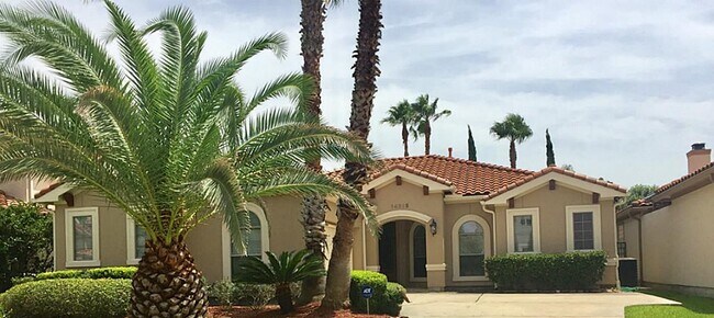 property at 14215 Flower Creek Ln