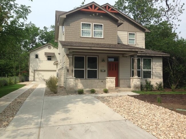 property at 110 Nelray Blvd