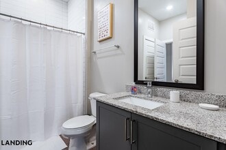 301 Passage Way, Unit 6055 in Savannah, GA - Foto de edificio - Building Photo