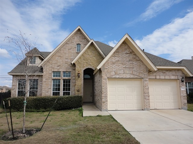 property at 154 Justin Leonard Dr