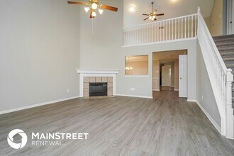 5000 Ridgefield Ct in Arlington, TX - Building Photo - Building Photo