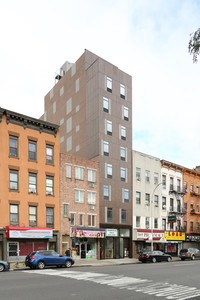 1992 Third Avenue in New York, NY - Foto de edificio - Building Photo