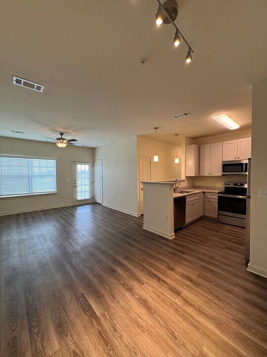 2501 Cibolo Hills Pkwy in Fort Worth, TX - Foto de edificio