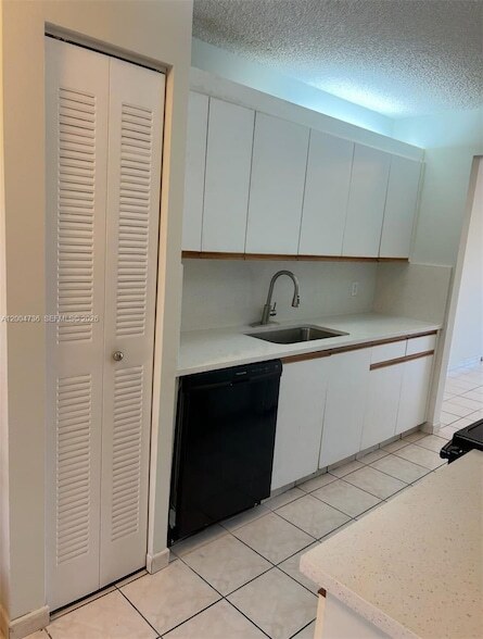 property at 12501 SW 14th St