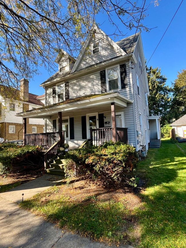 property at 9 Howard Ave