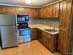 309 North St in Buffalo, NY - Building Photo - Building Photo