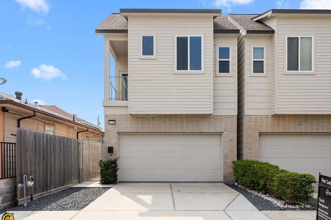 property at 4618 Nichols St