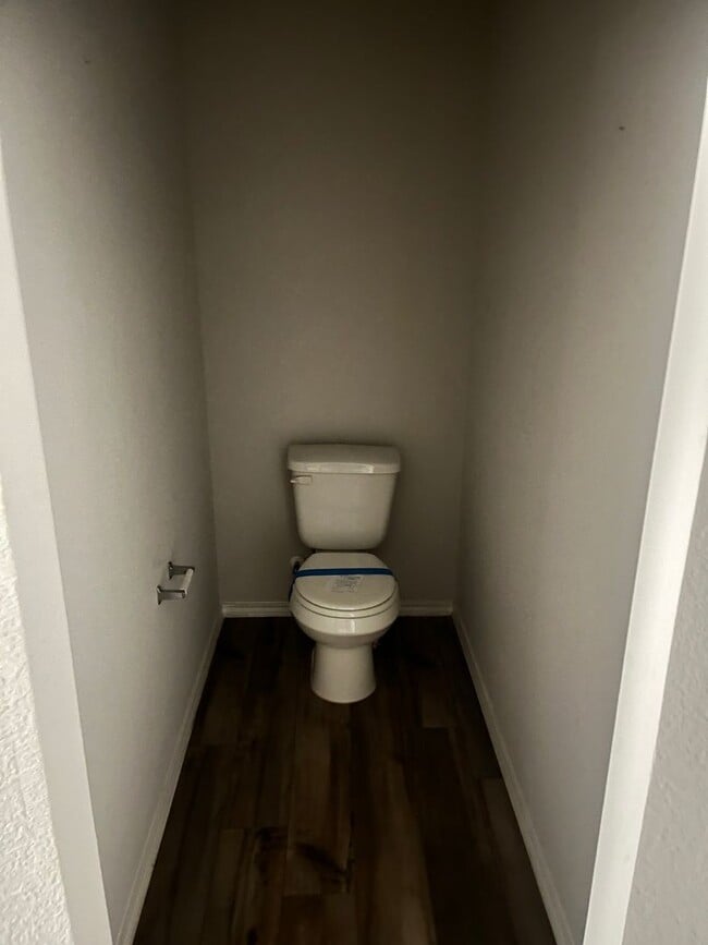 1261 Oxford Ln in Troy, TX - Building Photo - Building Photo