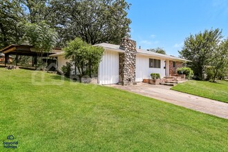 1923 Biscayne Dr in Little Rock, AR - Building Photo - Building Photo