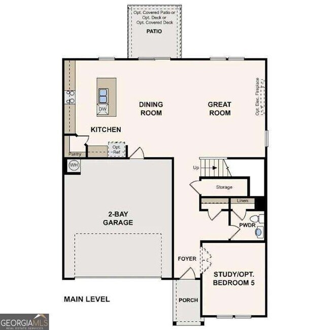 2902 Sunrise Rdg Rd in Snellville, GA - Building Photo - Building Photo