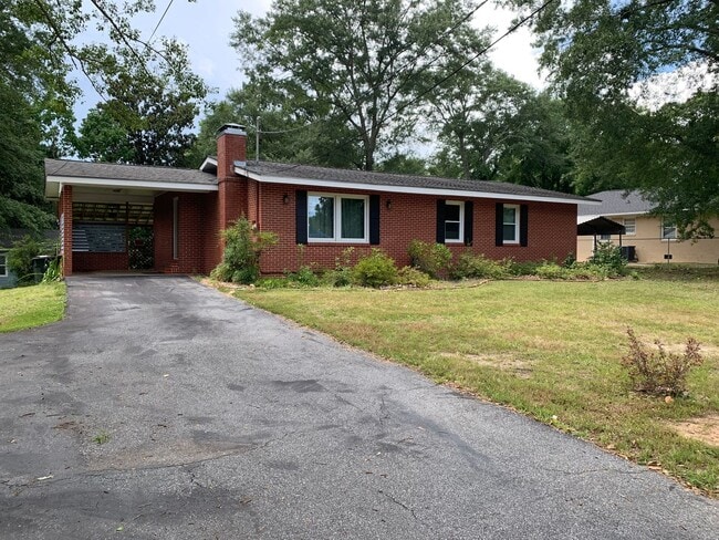 Super Cute One Level Home Across from New 