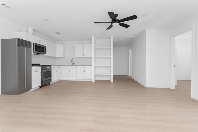 property at 16016 Green Manor Dr