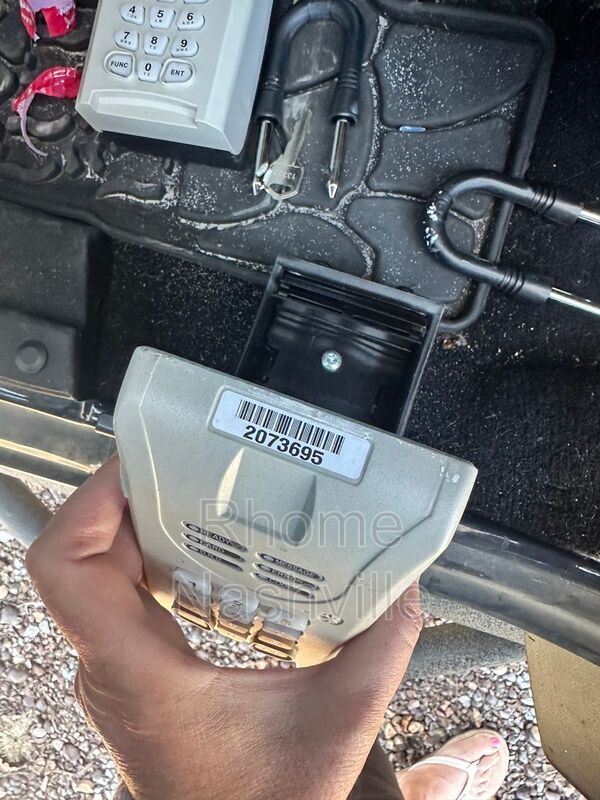 1970 Fayetteville Hwy in Belfast, TN - Building Photo - Building Photo