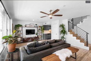 2929 N 39th St in Phoenix, AZ - Building Photo