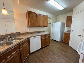 4609 Waterproof Dr-Unit -Unit B in Killeen, TX - Building Photo - Building Photo