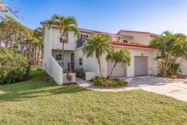 property at 2700 Bayshore Blvd