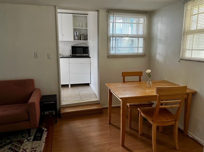 115 N Parkwood Ave in Pasadena, CA - Foto de edificio - Building Photo