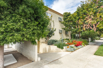 1144 10th St in Santa Monica, CA - Building Photo - Primary Photo