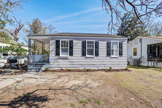 2313 Kent Ave in North Charleston, SC - Building Photo - Building Photo