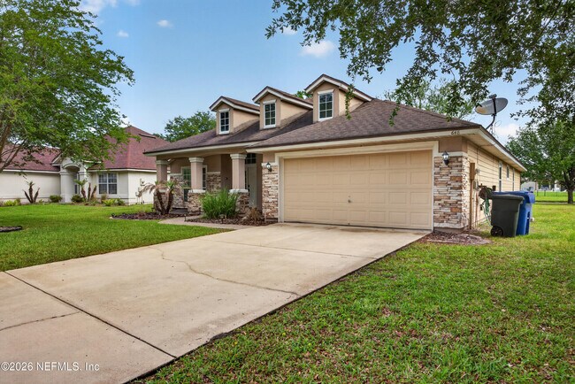 648 W Johns Crk Pkwy in St. Augustine, FL - Building Photo - Building Photo