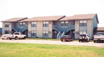 Sullivans Landing Apartments