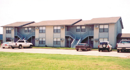 Sullivans Landing in Sand Springs, OK - Building Photo