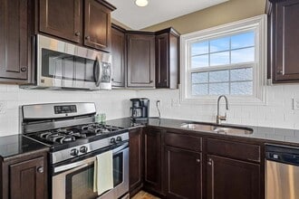 4102 Abbington Terrace in Columbia, MO - Building Photo - Building Photo