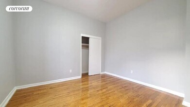 340 Lenox Ave in New York, NY - Building Photo - Building Photo