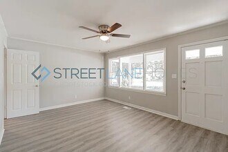 3042 Bethune Ave in Macon, GA - Foto de edificio - Building Photo