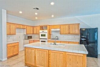 1539 Laguna Palms Ave in North Las Vegas, NV - Building Photo - Building Photo