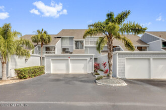 272 Deer Run Ln in Ponte Vedra Beach, FL - Foto de edificio - Building Photo