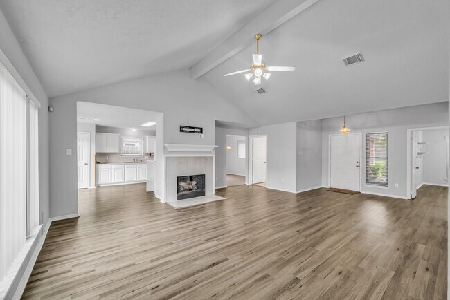 5418 Timber Quail Dr in Humble, TX - Building Photo - Building Photo